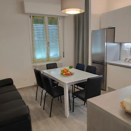 Casadei Stazione 3* Μπολόνια