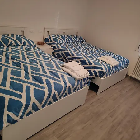 Vendégház Casadei Stazione *