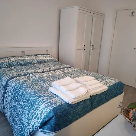 Guest house Casadei Stazione