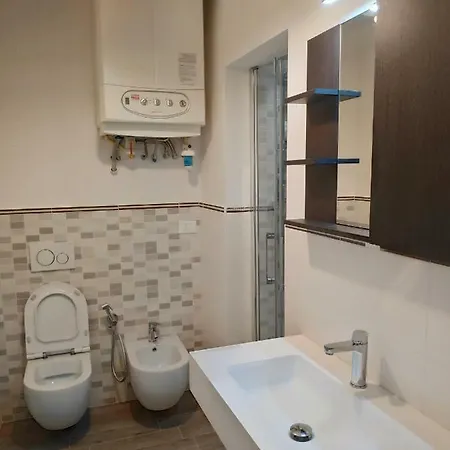 Guest house Casadei Stazione