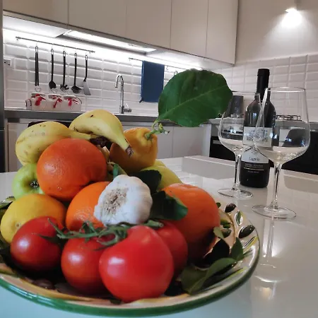 Guest house Casadei Stazione *