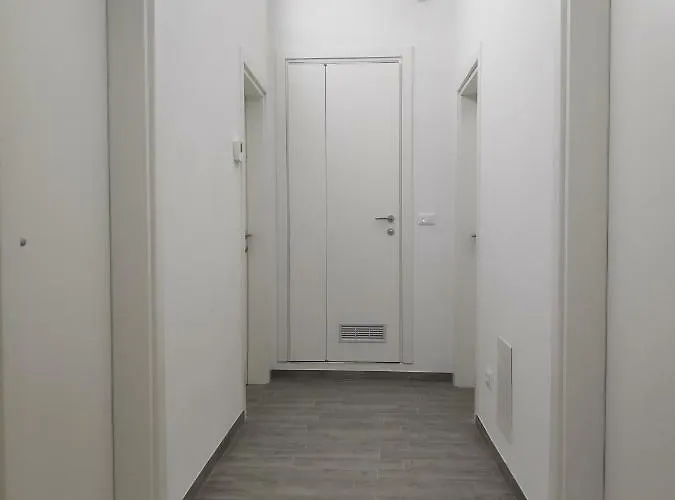 Casadei Stazione Casa de hóspedes