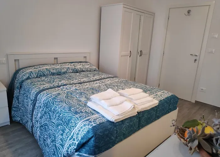 Gæstehus Casadei Stazione