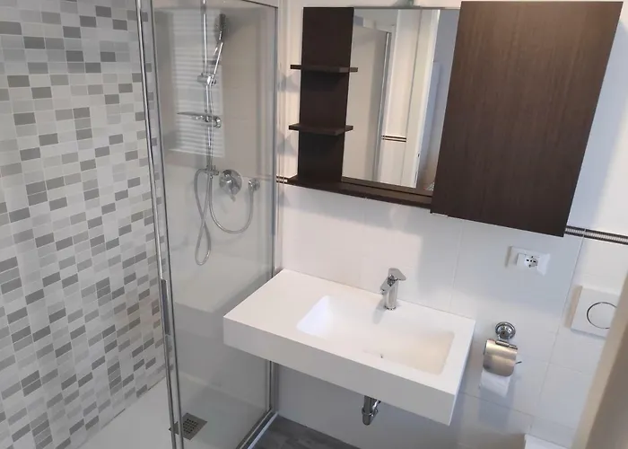 Pensjonat Casadei Stazione Bolonia