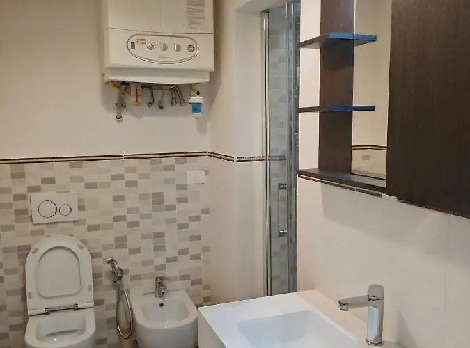 Pensjonat Casadei Stazione