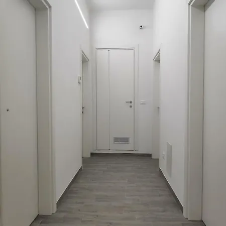 Casadei Stazione Pensión