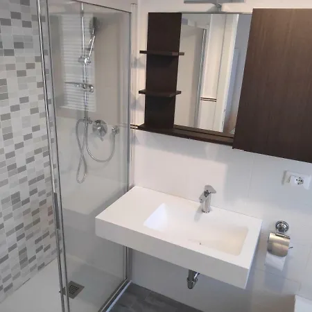 Pensión Casadei Stazione Bolonia