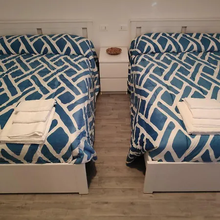 Casadei Stazione Bolonia