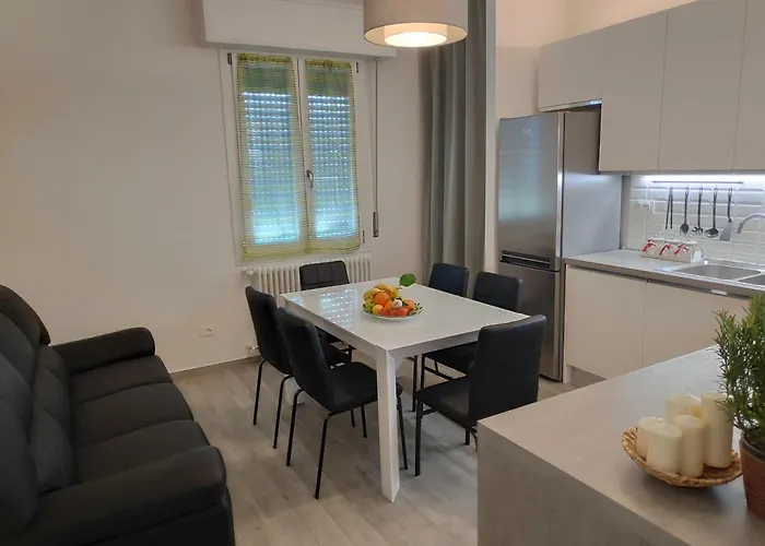 Casadei Stazione 3* Bologna