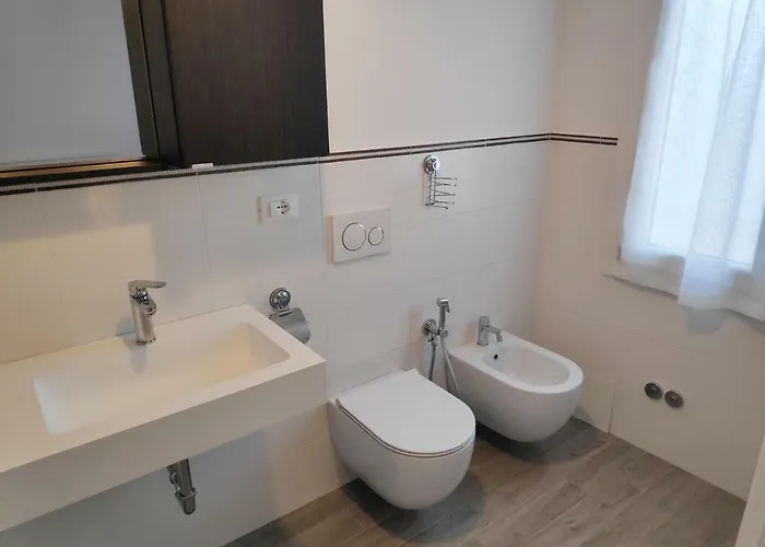 Casadei Stazione Penzion Boloňa