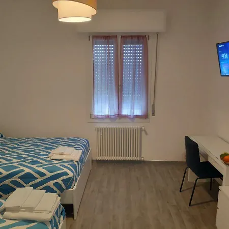 Casa de hóspedes Casadei Stazione